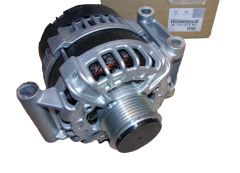 Alternateur Nouvelle Original 9676143580 Citroen Peugeot