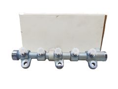 Rampe D'injection Original Master 3 Movano 2.3 dCi 175215697R Rampe D'injection Original Master 3 Movano 2.3 dCi 175215697R
