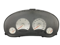 Bloc Compteurs Vitesse Jeep Liberty P56010496AB 51975