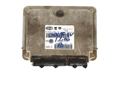 Calculateur 036906014AA IAW4AV.V0 VW Magneti Marelli 21162
