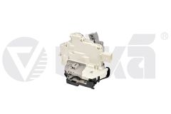 Serrure De Porte Avant Droit 3C1837016B 88371826601 VW Skoda Vika