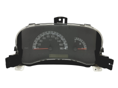 Bloc Compteurs Vitesse Fiat Punto 46812949 503000341100 50653