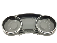 Bloc Compteurs Vitesse Peugeot 5008 3008 9810477380 9808993180