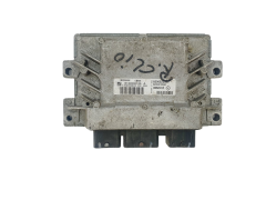 Calculateur S120200105A 8200522357 8200510536 Renault 46913
