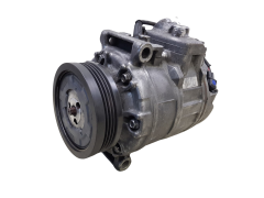 Compresseur De Climatisation 447180-6769 Denso 7SEU17C 6452 6917859-05 Mercedes Compresseur De Climatisation 447180-6769 Denso 7SEU17C 6452 6917859-05 Mercedes