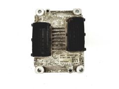 Calculateur 00467553250 0261206339 Fiat Bosch