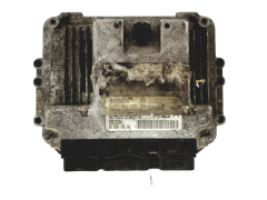 Calculateur 0281012528 9657699480 9663475680 PSA Bosch