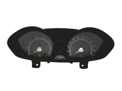 Bloc Compteurs Vitesse Ford Fiesta 8A6T-10849-AM 8A6T10849AM 58109