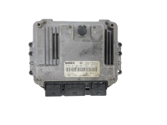 Calculateur 0281011549 8200310863 8200370779 Renault Bosch 60092