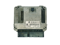 Calculateur 03C906016AP 0261S06337 VW Bosch 33955