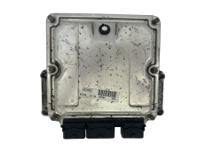 Calculateur PSA 0281010595 9642014980 Bosch 50131