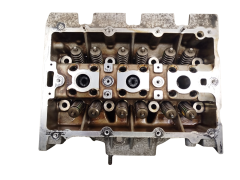 La Culasse VWAG 04C103404D 1.0 12V MPI CHY