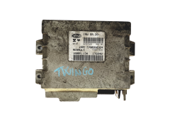 Calculateur 7700860324 7700874630 16085.134 Renault Magneti 25994