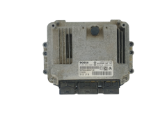 Calculateur PSA 0281012620 9661813780 9653958980 Bosch 40879