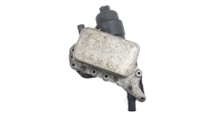 Boîtier De Filtre D’huile 152085948R 1.6 dci Renault Opel Nissan Mercedes-Benz Boîtier De Filtre D’huile 152085948R 1.6 dci Renault Opel Nissan Mercedes-Benz