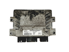 Calculateur Ford 8V21-12A650-SF S180047002F Continental 28235