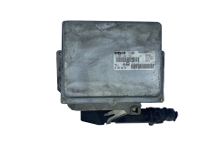 Calculateur 0261203736 9620398980 MA3.1 PSA Bosch 48866
