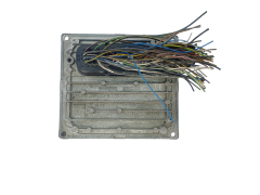 Calculateur S118934202A SIM28 7M51-12A650-AFA Ford Siemens Calculateur S118934202A SIM28 7M51-12A650-AFA Ford Siemens