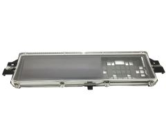 Bloc Compteurs Vitesse Renault Espace 4 8200417174 A 44820