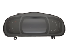 Bloc Compteurs Vitesse Renault Scenic 4 248105513R 7760