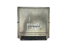 Calculateur A0001533179 0281010426 Mercedes Bosch 57505