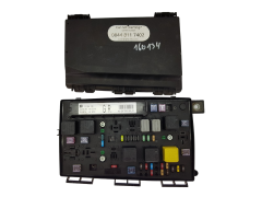 Calculateur 13206745 5DK008668-32 Opel GM Bosch 19097 Calculateur 13206745 5DK008668-32 Opel GM Bosch 19097