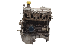 Moteur À Essence K7M702 K7MA702 1.6 8v Renault Megane Scenic 