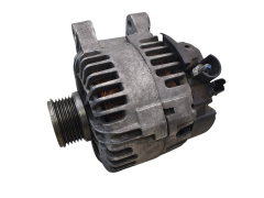 Alternateur 5705NH 9646321780 2542693A 2.0 2.2 HDI Citroen Peugeot CL15 Valeo Alternateur 5705NH 9646321780 2542693A 2.0 2.2 HDI Citroen Peugeot CL15 Valeo