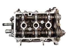 La Culasse Toyota Aygo 1KR 0200FW 1.0 12v C1 107 4