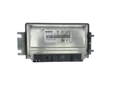 Calculateur 0261201252 37820-PWD-G06 Y1 Honda Bosch 57701