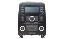 Autoradio Nouvelle Original A/C Renault Scenic 4 280906528R 4.2" 1029