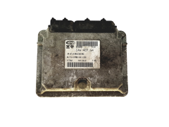 Calculateur Fiat 51779340 IAW4EF.G4 Magneti Marelli 28170