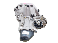 Boîte De Vitesse JR5108 7701723236 1.5 DCI  Renault Megane 2 