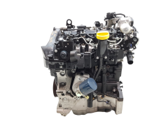 Moteur À Diesel Complet K9K608 K9KB608 1.5 dCi Renault Captur 0 km
