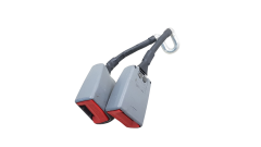 Crochet De Ceinture Arrière Gauche 963256027702 8973PH Citroen C5