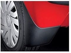 Ensemble De Garde Moules Arrière Original Citroen C1 940354 Ensemble De Garde Moules Arrière Original Citroen C1 940354