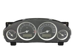 Bloc Compteurs Vitesse Jaguar S-Type 4R8F-10849-JE 44008