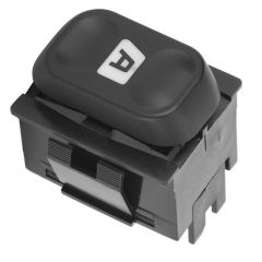 Commutateur D’ouverture De Fenêtre Droit Original Berlingo Partner 6552KT