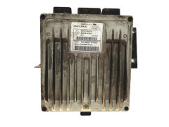 Calculateur 8200334419 8200414354 R0410B024C Renault Delphi 19673