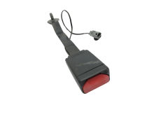 Crochet De Ceinture Avant 878177659R Renault Clio 4  Crochet De Ceinture Avant 878177659R Renault Clio 4