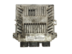 Calculateur 9648624280 5WS40068B-T SID804 PSA Siemens 