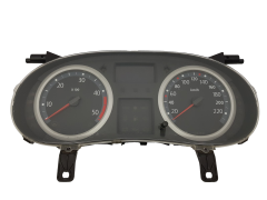 Bloc Compteurs Vitesse Renault Clio 2 8200276533 23756