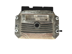 Calculateur Renault 21584288-2A 8200321263 8200387138 Sagem 24585