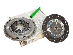 Ensemble D`Embrayage Nouvelle Original Renault 1.2 TCe 302052098R