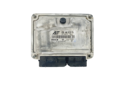 Calculateur 038906019FA 0281010629 Ford VW 45700