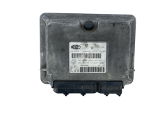 Calculateur IAW 4AF.M9 55187372 61600.627.05 Fiat Magneti Marelli 48716
