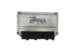 Calculateur 0261S04309 A1321501679 001 Smart Bosch