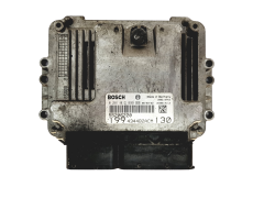 Calculateur 55206220 0281012899 Fiat Bosch 30102