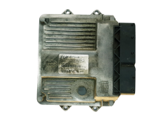 Calculateur FGP MJD6JF.S1 51775008 Fiat Magneti Marelli 31172