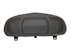 Bloc Compteurs Vitesse Renault Scenic 4 248100665R 7775